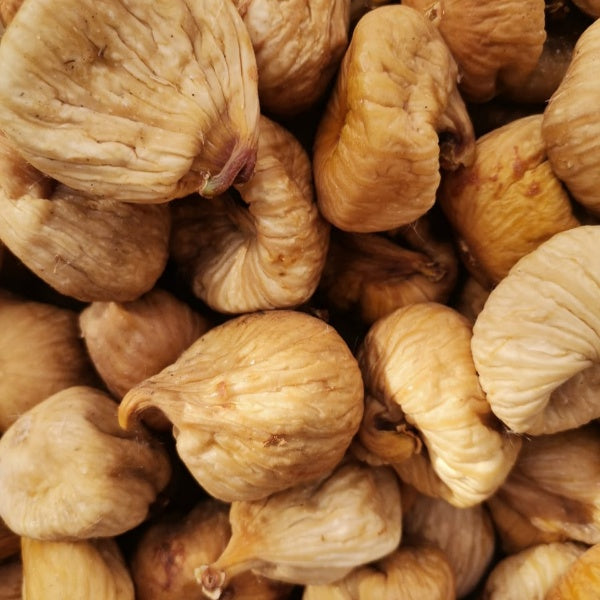 Figues séchées Premium - الشريحة جودة عالية