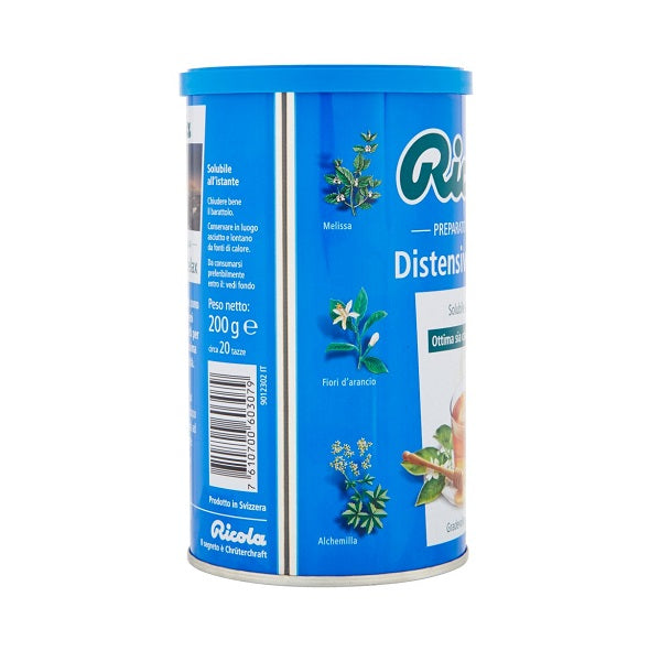 Préparation pour tisane Distensive Relax - RICOLA