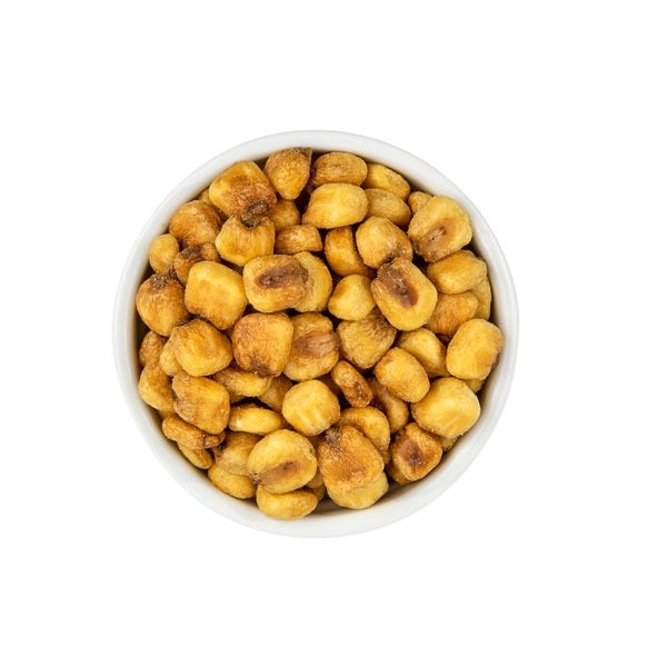 Maïs Salé Grillé - ذرة محمصة مملحة