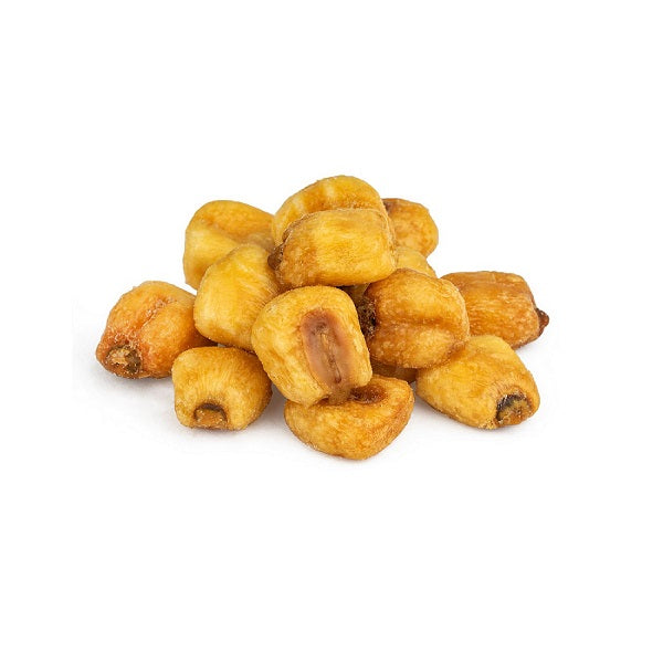 Maïs Salé Grillé - ذرة محمصة مملحة