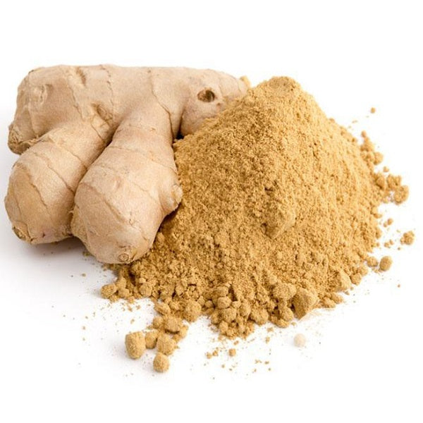 Gingembre en poudre - بودرة الزنجبيل
