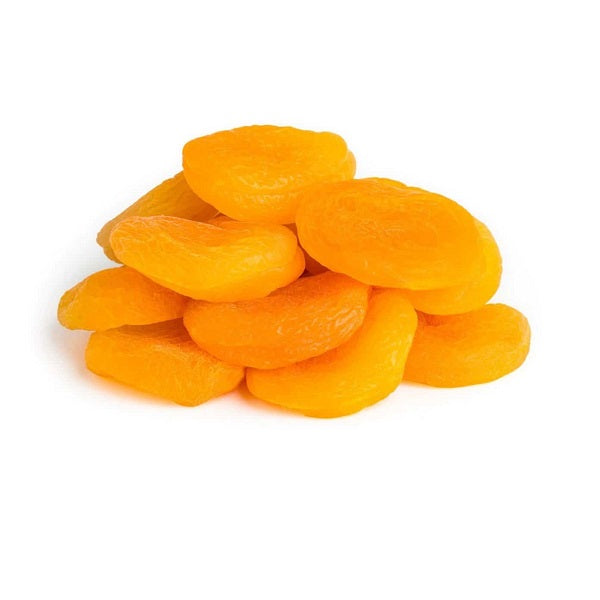 Abricots secs dénoyautés - مشمش مجفف