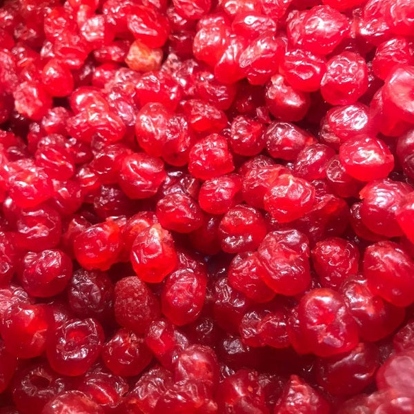 Cerise confite