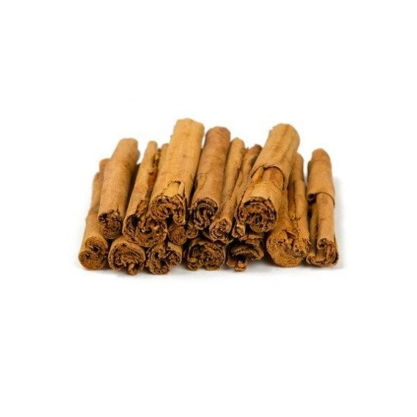 Bâtons de Cannelle de Ceylan - قرفة سيلان