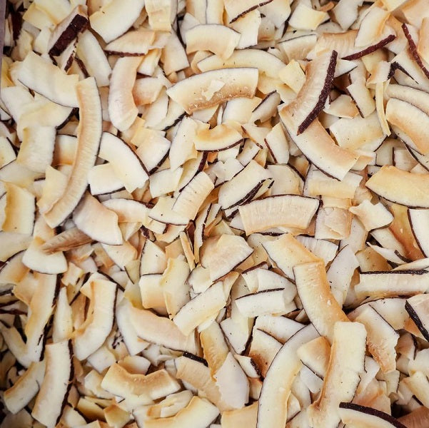 Noix de coco Néctar
