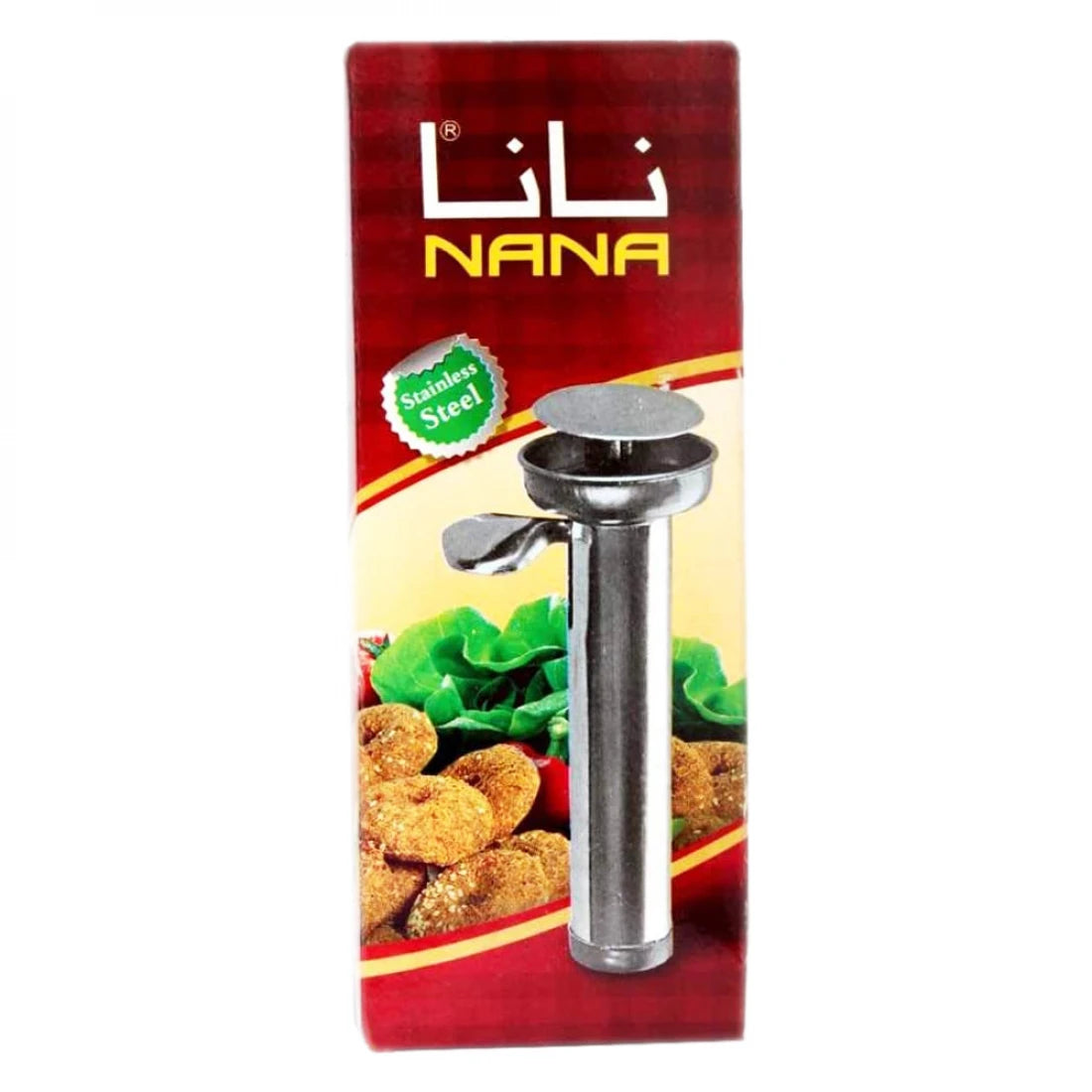Appareil Cuillère à Falafel - قالب الفلافل NANA