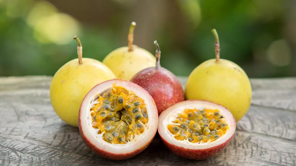 Mangue & citron vert & la passion sans sucre مانجو مجفف بليمون أخضر و فاكهة العاطفة بدون سكر