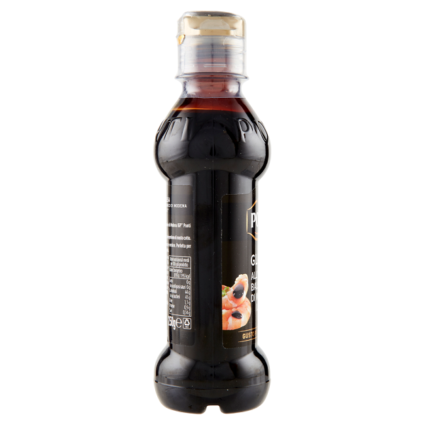 Crème Balsamique - Ponti Glassa