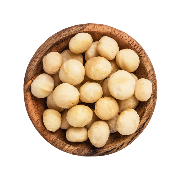 Macadamia en vrac مكضامية Maroc vente en ligne epicerie Fine
