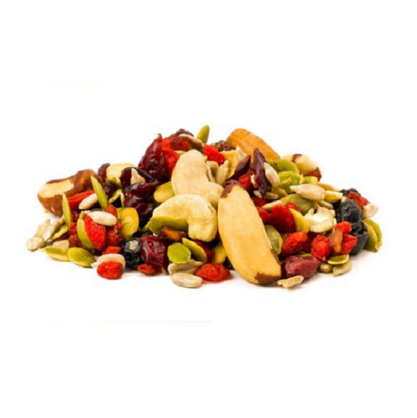 Mix Healthy