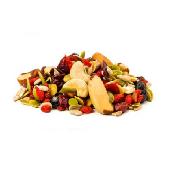 Mix Healthy