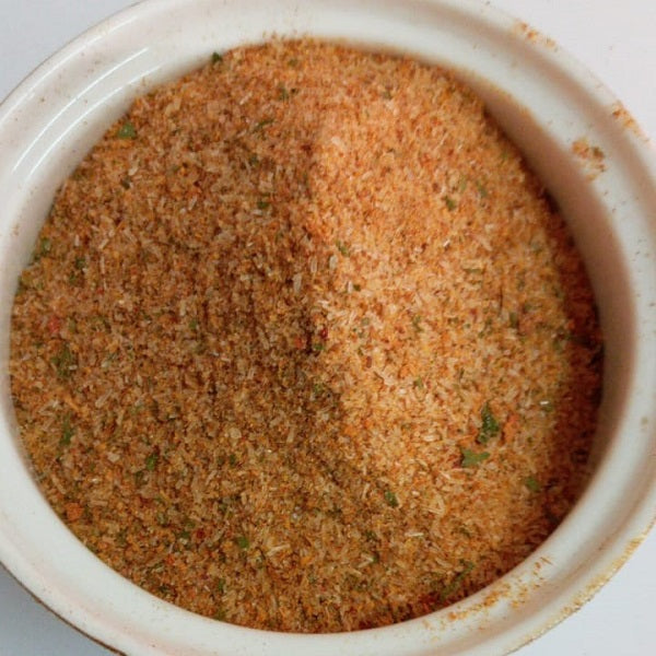 Mélange épices pastilla Fruits de mer - توابل بسطيلة الحوت