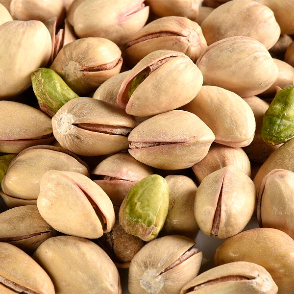 Pistaches Coques Grillées au sel - بيسطاج مكلي مملح فستق