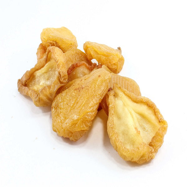 Poires séchées sans sucre - إجاص مجفف بدون سكر