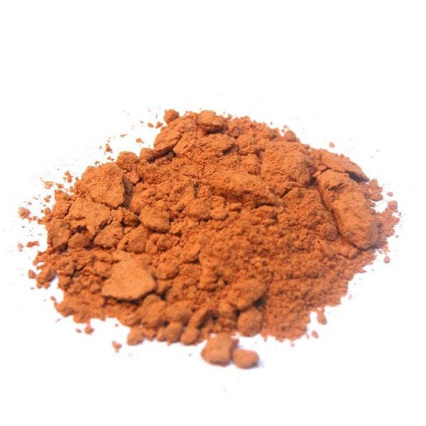 Poudre de bois de Santal entier - بودرة خشب الصندل الكامل