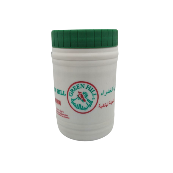 Tahina Green Hill - طحينة السمسم Maroc vente en ligne epicerie Fine