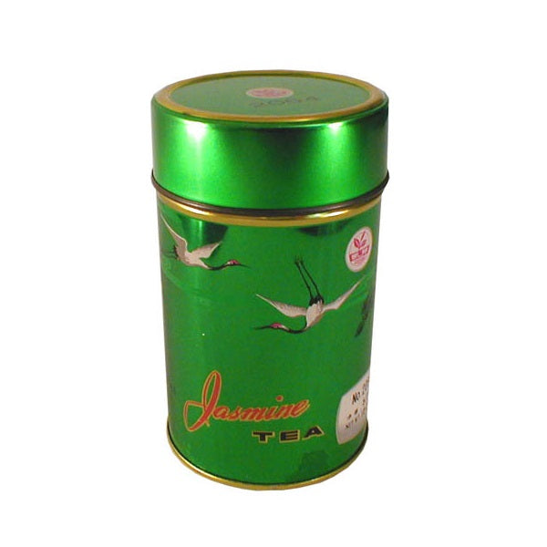 Thé noir au Jasmin 125g
