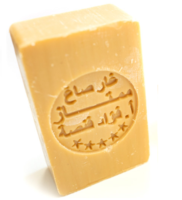 Savon d'Alep - الصابون الحلبي