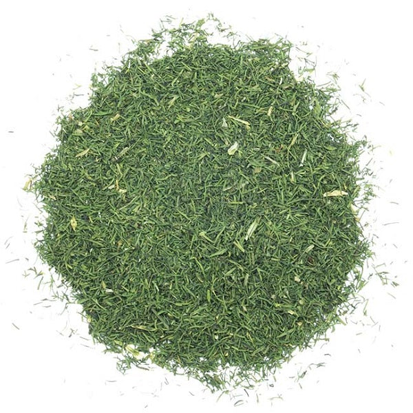 Aneth - أوراق البسباس - الشبت