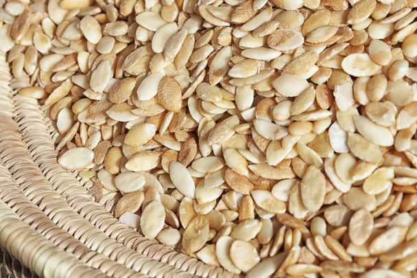 Amandes de l'arganier - لوز أركان Maroc vente en ligne epicerie Fine