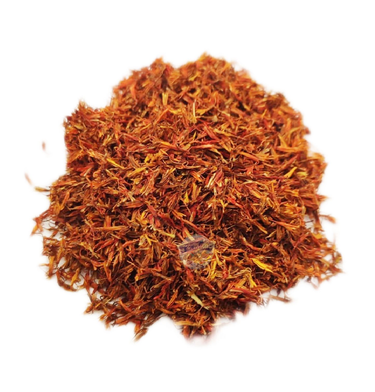 Carthame linoléique - نبات العصفر Safflower