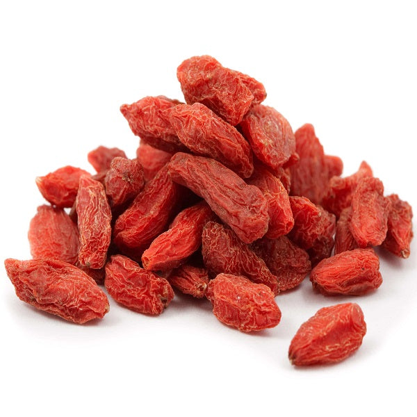 Baies de Goji en vrac au maroc - توت الغوجي