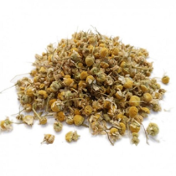 Camomille - البابونج