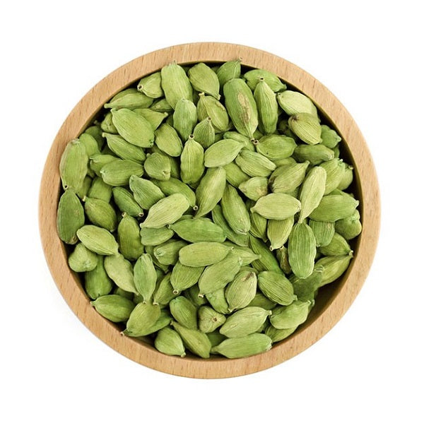 Cardamome - حبة الهيل
