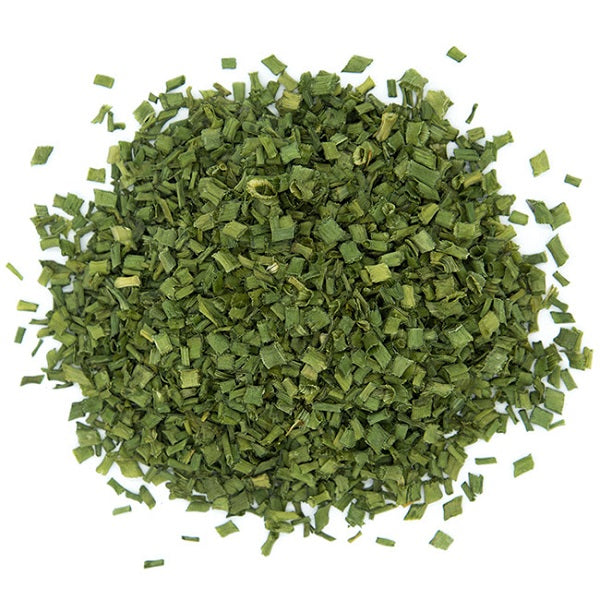 Ciboulette séchée - ثوم قصبي