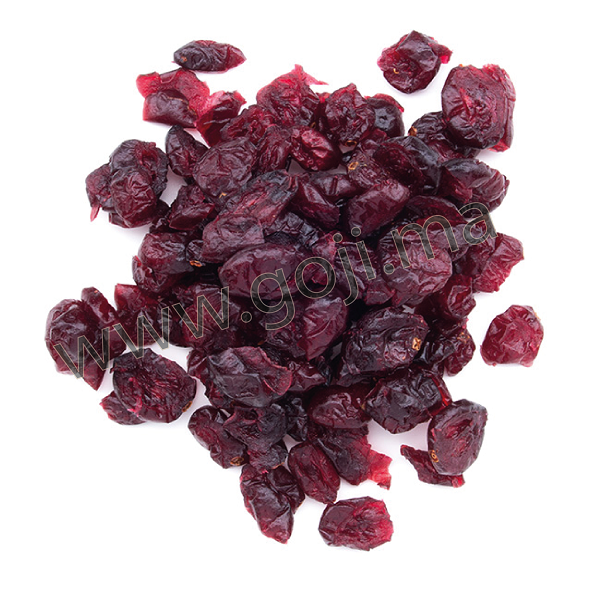 Cranberry Canneberges كرانبيري - توت بري USA