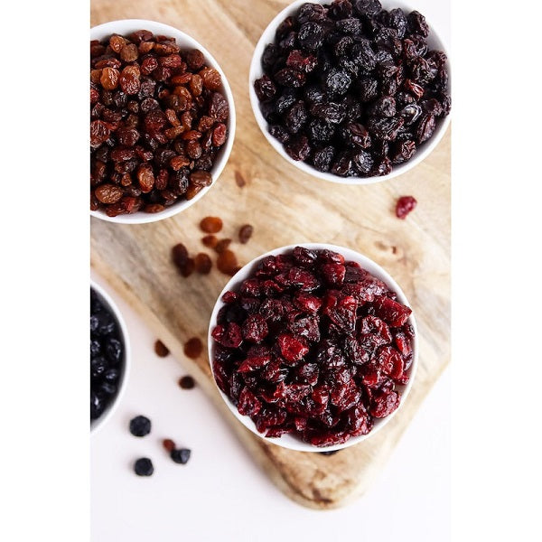 Cranberry Canneberges كرانبيري - توت بري USA