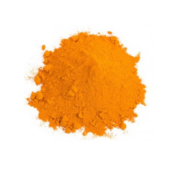 Curcuma en poudre - خرقوم