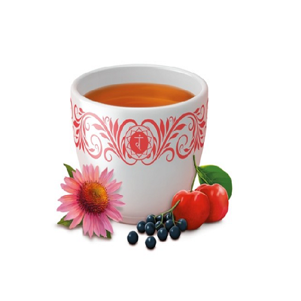 Infusion Défenses naturelles - YOGI TEA