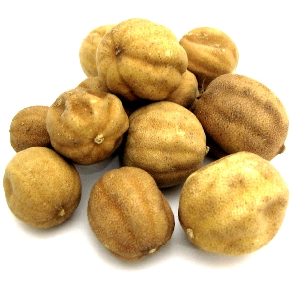 Citrons blanche séché Lime, Loumi - ليمون أبيض