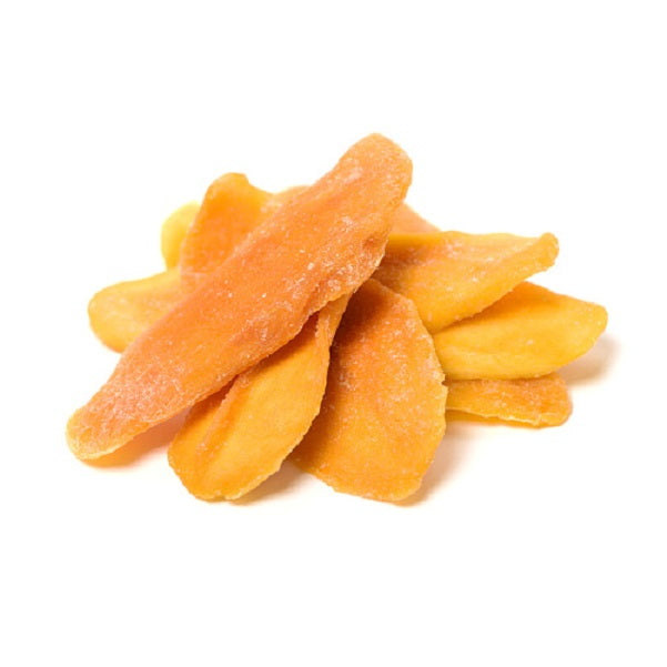 Mangues séchées en vrac avec sucre - مانجو مجفف بالسكر
