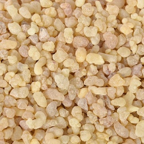 Encens  pur Oliban, cosmétique اللبان الذكر للتجميل