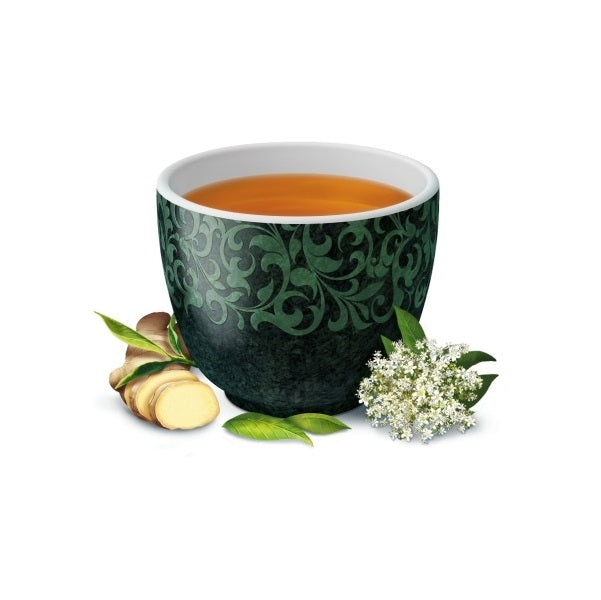 Énergie du thé vert - Yogi Tea