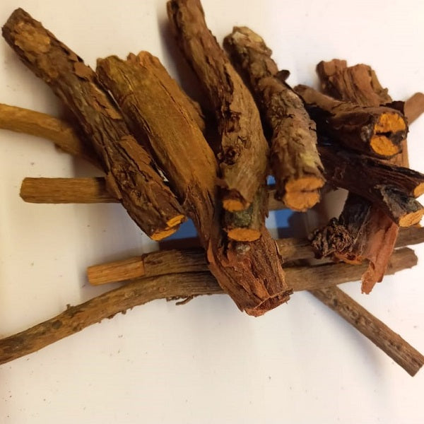 الفوة - الفوا - Garance