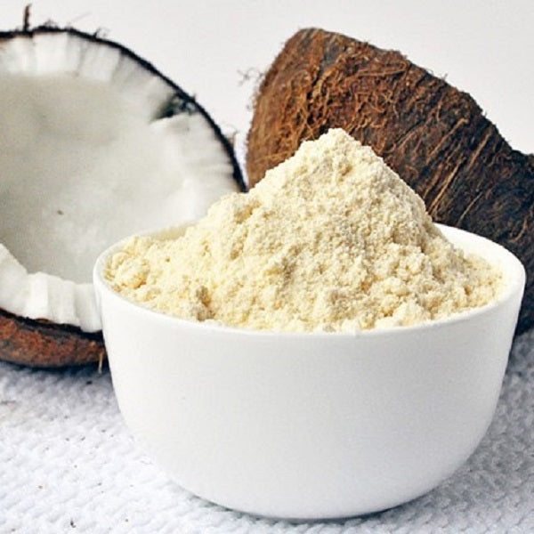 Farine de Coco en vrac BIO - دقيق جوز الهند