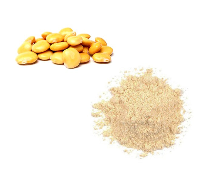 Farine de lupin amer - دقيق الترمس ترمس مر
