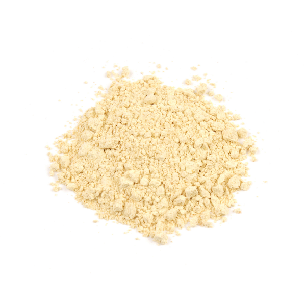 Fenugrec en poudre methi - حلبة مطحونة