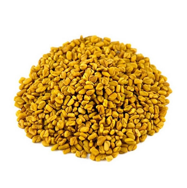 Fenugrec en poudre methi - حلبة مطحونة