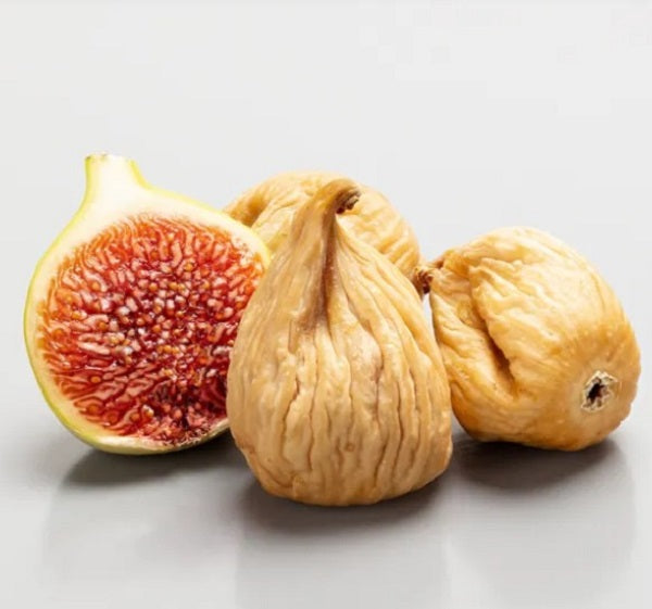 Figues séchées Premium - الشريحة جودة عالية
