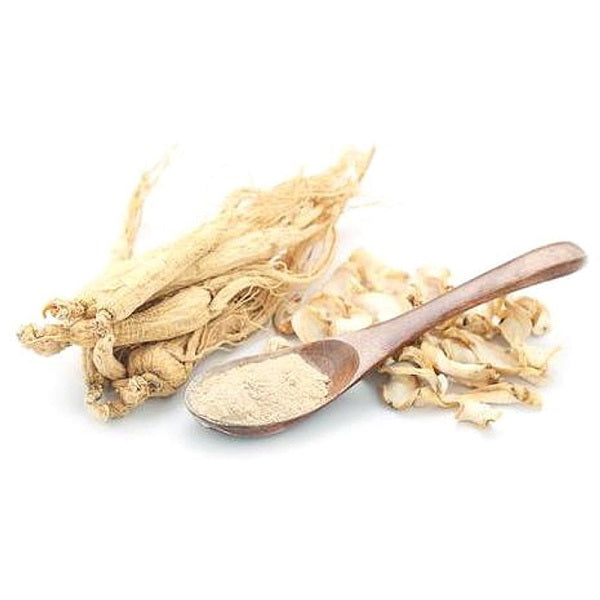 Ginseng blanc en poudre - بودرة جنسنج أبيض