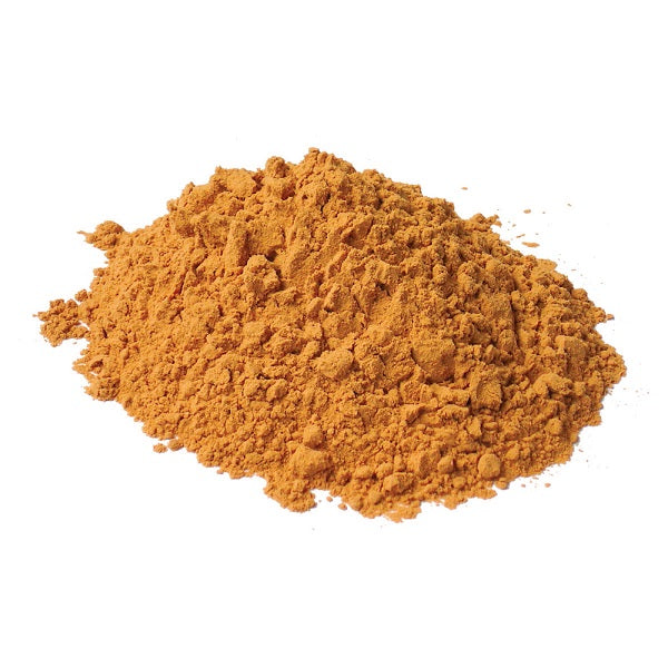 Ginseng rouge en poudre - بودرة جنسنج أحمر