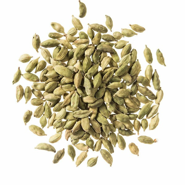 Cardamome - حبة الهيل