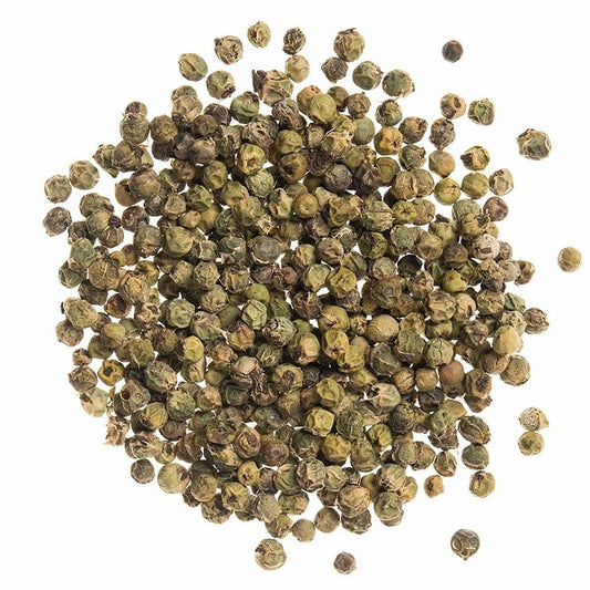 Graines de Poivre Vert - حبوب الإبزار الأخضر