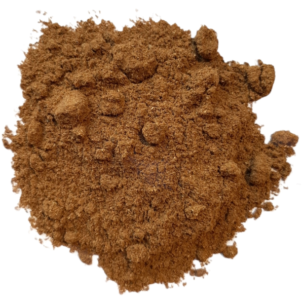 Garam Masala en vrac بهارات مسلة - مسالا