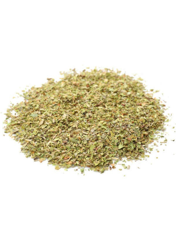 Herbes à Pizza - أعشاب بيتزا