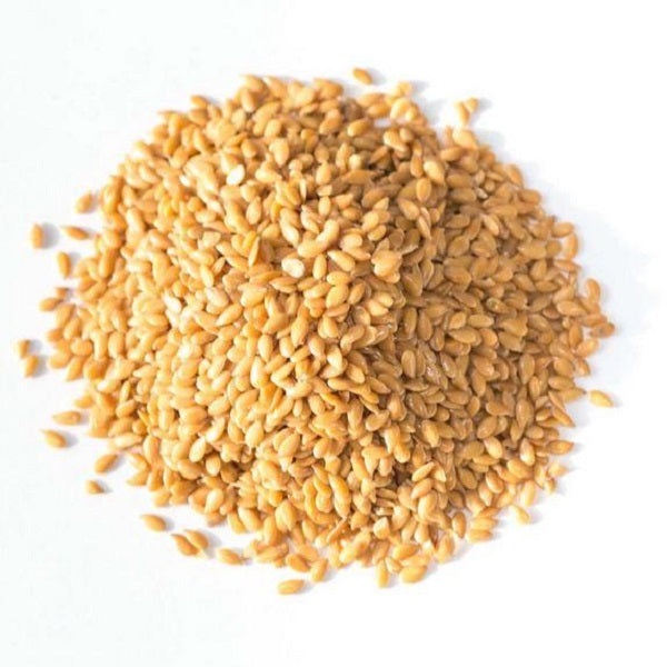 Graines de lin dorée - زريعة الكتان ذهبية